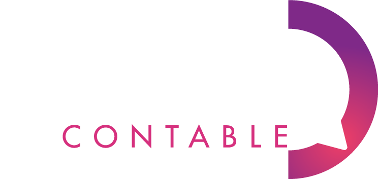 Logo sabia contable